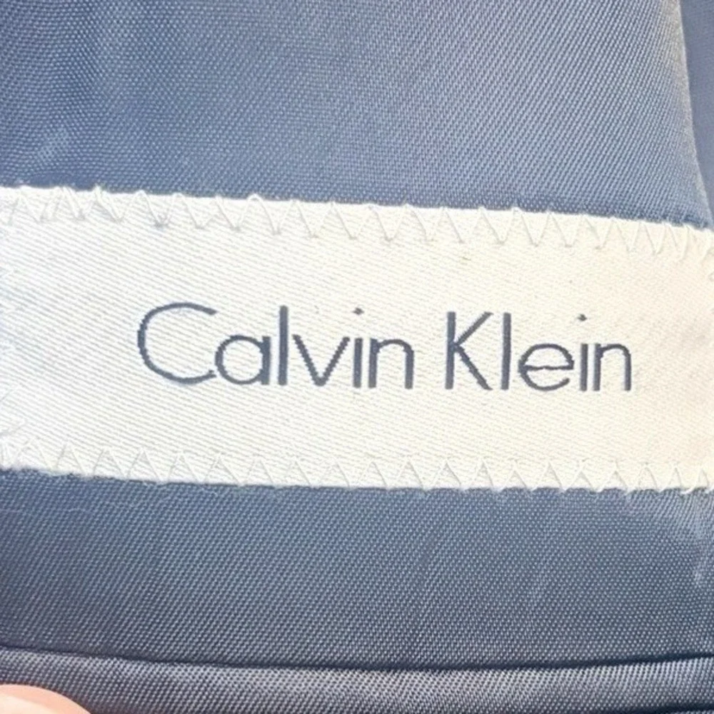 Calvin Klein calvin klein